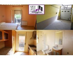 CASA EN VENTA EN HIJAR. Ref. VL03112024