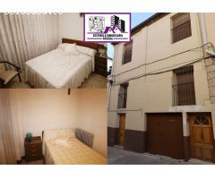 CASA EN VENTA EN ALCAÑIZ. Ref VL05212024