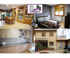 CASA EN VENTA EN VALDEALGORFA (TERUEL-MATARRAÑA). Ref VL09272024