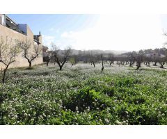 NAVE EN VENTA EN ALCAÑIZ. Ref. NA11212024