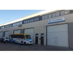 Nave industrial en Venta en Zaragoza, Zaragoza