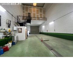 Nave industrial en Venta en Zaragoza, Zaragoza