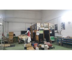 Nave industrial en Venta en Zaragoza, Zaragoza