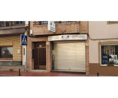 Local comercial en Alquiler en La Puebla de Alfinden, Zaragoza