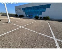 Nave industrial en Alquiler en Zaragoza, Zaragoza