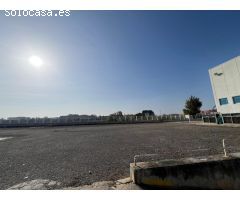 Nave industrial en Alquiler en Zaragoza, Zaragoza