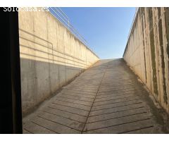 Nave industrial en Alquiler en Zaragoza, Zaragoza