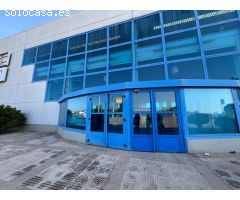 Nave industrial en Alquiler en Zaragoza, Zaragoza