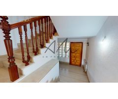 Chalet de ensueño para familias en Valles Verdes, ¡a un paso de Zaragoza!