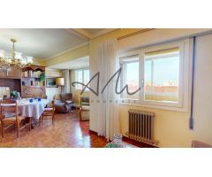 Piso en Venta en Zaragoza, Zaragoza