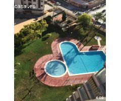 Apartamento en Venta en Benidorm, Alicante
