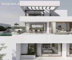 Chalet en Venta en Finestrat, Alicante