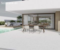 Chalet en Venta en Finestrat, Alicante