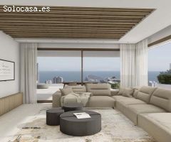 Chalet en Venta en Finestrat, Alicante