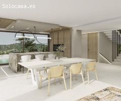 Chalet en Venta en Finestrat, Alicante