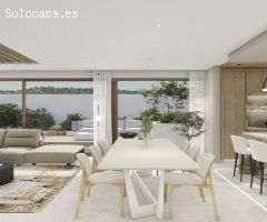 Chalet en Venta en Finestrat, Alicante