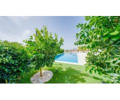 EXCLUSIVA VILLA DE LUJO CON VISTAS AL MAR