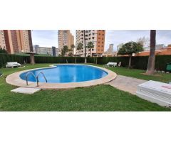 Apartamento en Venta en Benidorm, Alicante
