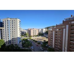 PRECIOSO PISO CON AMPLIA TERRAZA Y VISTAS AL MAR EN CALA DE VILLAJOYOSA!!