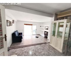 INCREIBLE CHALET EN RINCON DE LOIX