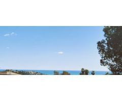 CHALET ALFAZ DEL PI