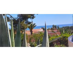 CHALET ALFAZ DEL PI