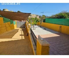CHALET PAREADO EN LA NUCIA