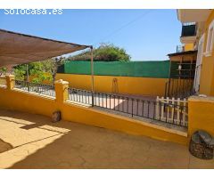 CHALET PAREADO EN LA NUCIA