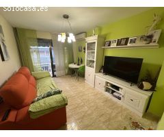 VIVIENDA EN CENTRO BENIDORM CERCA DEL PARQUE DE ELX
