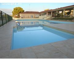 BUNGALITO EN RES. LA SIESTA