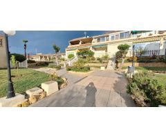 BUNGALITO EN RES. LA SIESTA
