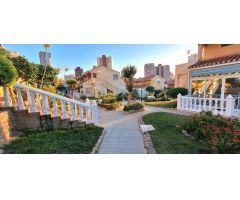 ESTUDIO, CON DORMITORIO, PISCINA Y PARKING COMUNITARIO
