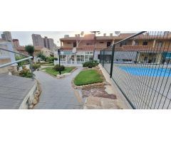 BUNGALITO 1 DORMITORIO