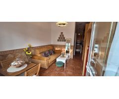 BUNGALITO 1 DORMITORIO