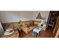 BUNGALITO 1 DORMITORIO
