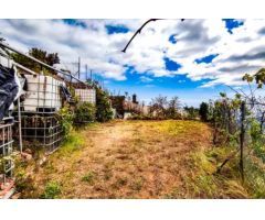 TERRENO EN GUIMAR ALTO TENERIFE
