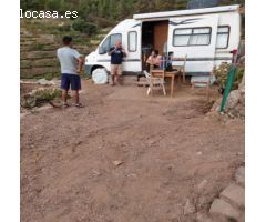 TERRENO EN GUIMAR ALTO TENERIFE