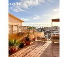 CHALET EN ARGUINEGUIN DE DOS PLANTAS, SÓTANO Y JARDIN