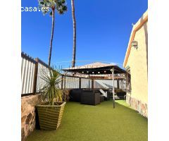 BUNGALOW EN PLAYA DEL INGLÉS