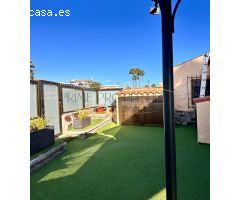BUNGALOW EN PLAYA DEL INGLÉS