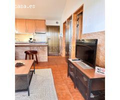 BUNGALOW EN PLAYA DEL INGLÉS