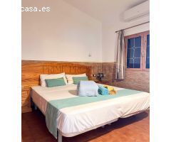BUNGALOW EN PLAYA DEL INGLÉS