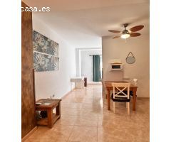 APARTAMENTO EN POZO IZQUIERDO A 100 METROS DE LA PLAYA