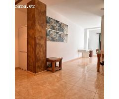 APARTAMENTO EN POZO IZQUIERDO A 100 METROS DE LA PLAYA