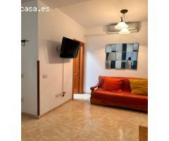 APARTAMENTO EN POZO IZQUIERDO A 100 METROS DE LA PLAYA