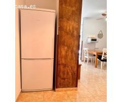 APARTAMENTO EN POZO IZQUIERDO A 100 METROS DE LA PLAYA