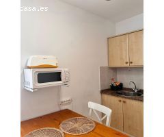 APARTAMENTO EN POZO IZQUIERDO A 100 METROS DE LA PLAYA