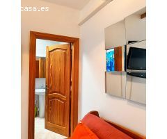 APARTAMENTO EN POZO IZQUIERDO A 100 METROS DE LA PLAYA
