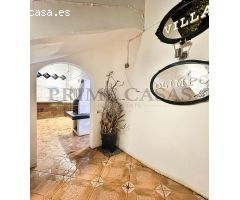 Chalet con jardin en Playa de Arinaga