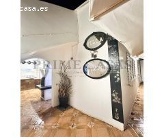 Chalet con jardin en Playa de Arinaga